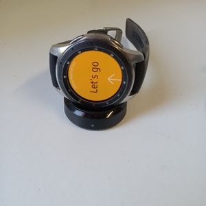 Samsung Galaxy Watch 46mm LTE Model SM-R805U